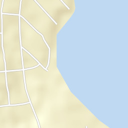 Mindyak Street Map