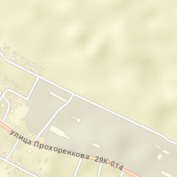 Betlitsa Street Map