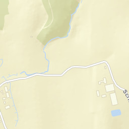 Scriffen Lane, Lancaster, Lancashire Street Map