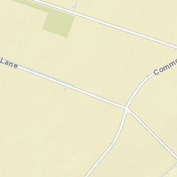 Newlands Lane, York YO26, UK Street Map