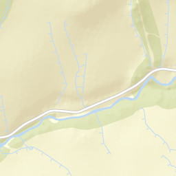 Roeburndale Road, Lancaster, Lancashire Street Map