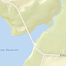 Pinfold Lane, Harrogate, North Yorkshire HG3, UK Street Map