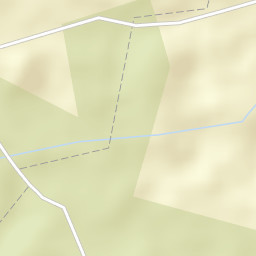 Powiat białogardzki Street Map