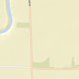 Fleet Lane, York, North Yorkshire YO26, UK Street Map