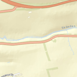 A65, Skipton, North Yorkshire BD23 6AB, UK Street Map