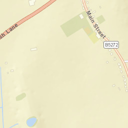 18 Main Street, Cockerham, Lancaster, Lancashire Street Map