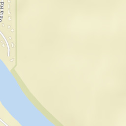 5301-5769 Otway Road, Prince George, BC Street Map