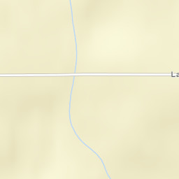 La Hue Road, Vanderhoof, BC V0J, Canada Street Map