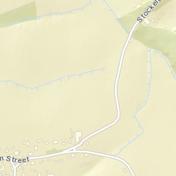 Main St, Wetherby, North Yorkshire LS22, UK Street Map