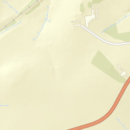 A59, Clitheroe, Lancashire BB7, UK Street Map