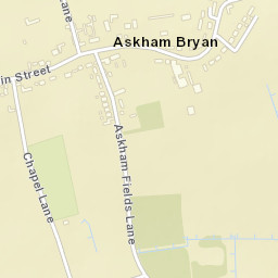 89 Main St, Askham Bryan, York, YO23 3QU, UK Street Map