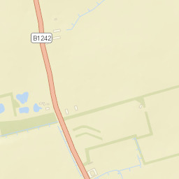 Atwick Rd, Hornsea, East Riding of Yorkshire HU18, UK Street Map