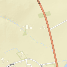 Harrogate Road, Leeds, North Yorkshire LS17 Street Map