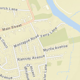 18 Main Street, York, YO23 2RB, UK Street Map