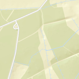 Common Lane, York, East Riding of Yorkshire Street Map