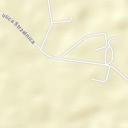 Powiat tczewski Street Map