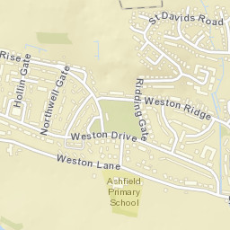 49 Saint Davids Road, Otley, Leeds LS21, UK Street Map