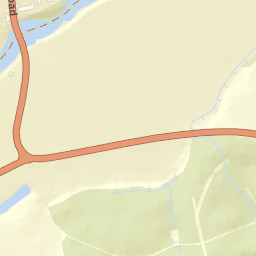 Harrogate Rd, Leeds LS17, UK Street Map