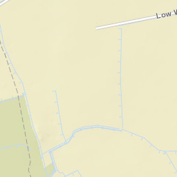 Lowfield Lane, York YO23 3PW, UK Street Map