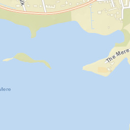 Hornsea, East Riding of Yorkshire HU18 1AU, UK Street Map