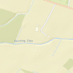 Benjy Ln, York YO19, UK Street Map