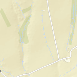 Cross Lane, Clitheroe, Lancashire BB7, UK Street Map