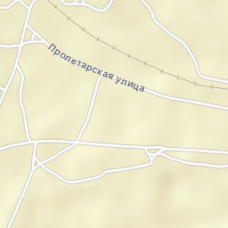 Sura Street Map