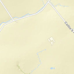 Fiddler's Lane, Preston, Lancashire PR3, UK Street Map