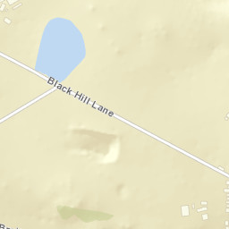 Tarn Lane, Keighley, West Yorkshire BD22 Street Map