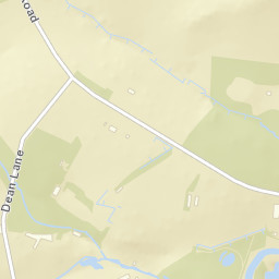 Dean Lane, Leeds, West Yorkshire LS18, UK Street Map