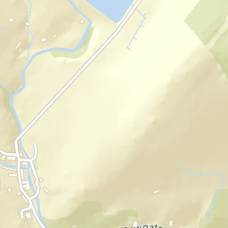 1930 The Bullion, Burnley, Lancashire BB12 Street Map