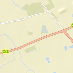 Windy Harbour Road, Poulton-le-Fylde Street Map