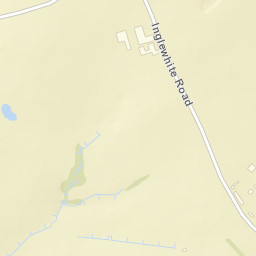 Inglewhite Road, Preston, Lancashire PR3 2EB Street Map