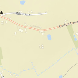 B5269, Preston, Lancashire PR4 3YH, UK Street Map