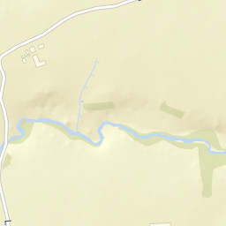 Langley Lane, Preston, Lancashire PR3 2JS Street Map