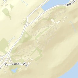 108 Higher Road, Longridge, Preston Street Map