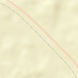 Issinskiy Rayon Street Map