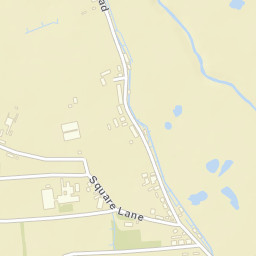 Catforth Road, Preston, Lancashire PR4, UK Street Map