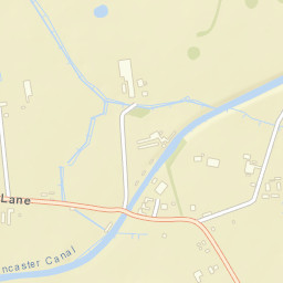 219 Woodplumpton Road, Woodplumpton Street Map