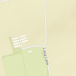 11 Long Lane, Barwick in Elmet, Leeds, West Yorkshire Street Map
