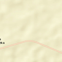 Powiat świdwiński Street Map