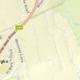 8 Tudor Close, Langho, Lancashire BB6, UK Street Map