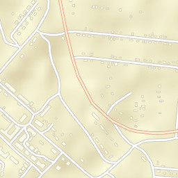 Begichevskiy Street Map