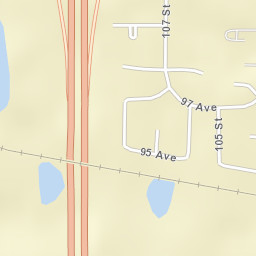 Alberta 2, Rivière Qui Barre, AB T0G 1Y0 Street Map
