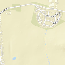 10 Stable Close, Wesham, Preston, Lancashire Street Map