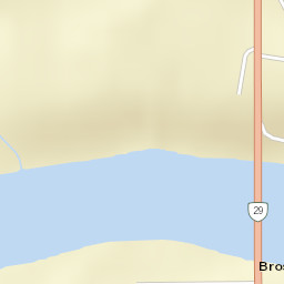 Veteran Memorial Highway, Brosseau, AB T0B Street Map