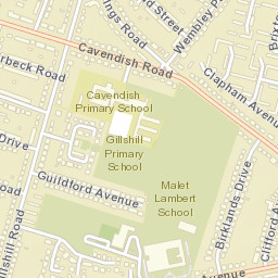 31 Gillshill Rd, Hull, Kingston upon Hull HU8 0JG, UK Street Map