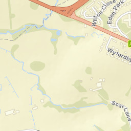 519 Preston New Road, Blackburn, Blackburn with Darwen Street Map