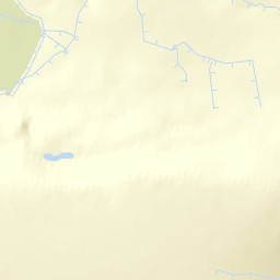 Hameldon Hill Street Map
