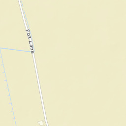 Fox Lane, Leeds, North Yorkshire LS25 5HT Street Map